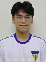 LOUIS NG CHIN RUI