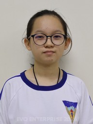 JOEY LIU JIA YEE