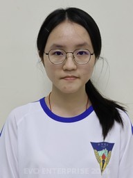 TAY SHI LIN
