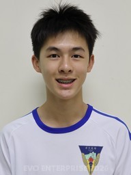 CHIA YI HENG