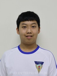 WOON HAN RONG