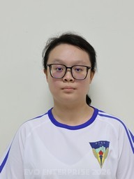 ELENA YONG XIN YOU