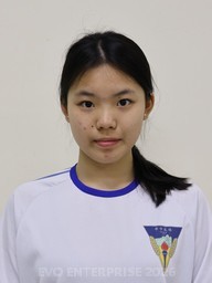 LOW JIE YING