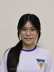 LIM JIA YEE