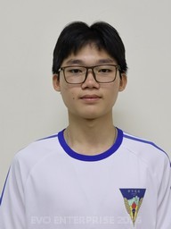 CHAN MING LE